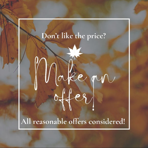 Make An Offer! :) - Picture 1 of 1